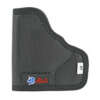 DESANTIS NEMESIS S&W BODYGRD 380 BLK