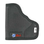 DESANTIS NEMESIS S&W BODYGRD 380 BLK