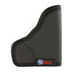 DESANTIS NEMESIS DIAMONDBACK DB9 BLK
