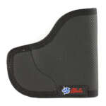DESANTIS NEMESIS LC9/XDS 3.3/NANO BK