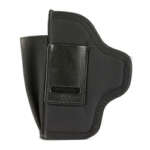 DESANTIS PROSTLTH M&P 9/40 P320C BLK