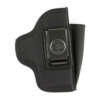 DESANTIS PROSTLTH M&P 9/40 P320C BLK