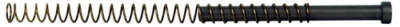 BERETTA 92FS/96FS STEEL RECOIL - SPRING GUIDE & SPRING GOLD