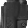 Beretta Holster Apx Carry - Civilian Holster Rh Black
