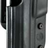 Beretta Belt Holster 92Fs/96 - Lh Polymer Black