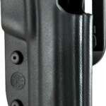 Beretta Belt Holster 92Fs/96 - Rh Polymer Black