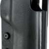 Beretta Belt Holster Px4 Full - Size Rh Polymer Black
