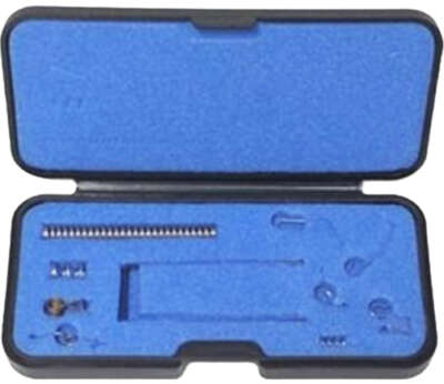 Beretta Special Duty Spring - Kit For Px4 Series