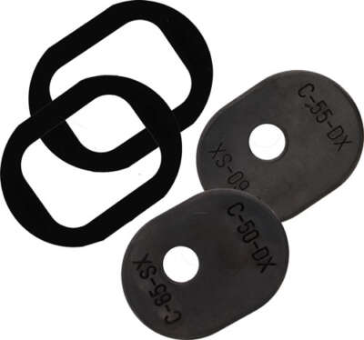 Beretta Stock Drop Adjustment - Kit For Semi-Auto Shotguns