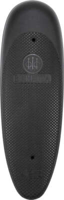 Beretta Recoil Pad Micro-Core - Skeet/Sporting Smooth .71" BLK