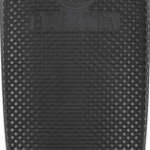 Beretta Recoil Pad Micro-Core - Trap Checkered .71" Black