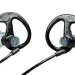 Surefire Sonic Dfndr Max MD BLK 1Pr