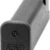 ED BROWN MAGAZINE FOR GLOCK - 1926 9 MM 15 RD