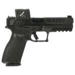 Springfield Echelon 9mm 4.5" - Full Length W/Coa 1-17/1-20