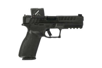 Springfield Echelon 9mm 4.5" - Full Length W/Coa 1-17/1-20