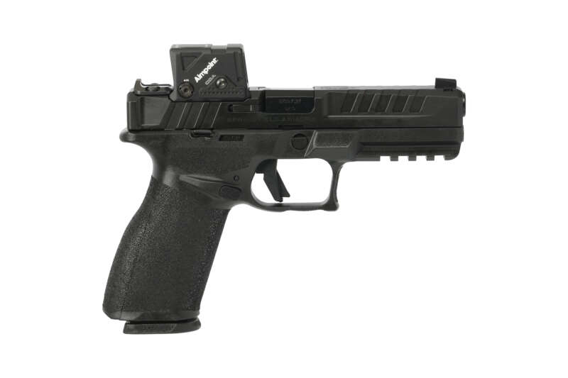 Springfield Echelon 9mm 4.5" - Full Length W/Coa 1-17/1-20