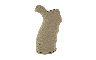 ERGO X GRIP HEAVY TEXTURE FDE