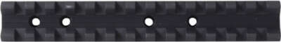 EGW SCOPE BASE REM 740/742/760 - ITHACA 37 PICATINNY RAIL