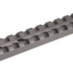 EGW SCOPE BASE REM 783 SA - PICATINNY RAIL