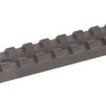 EGW SCOPE BASE REM 783 LA - PICATINNY RAIL