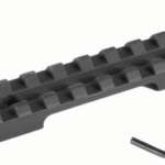 EGW SCOPE BASE SAVAGE 93 - PICATINNY RAIL 0MOA 1 5/8"PORT