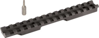 EGW SCOPE BASE SAVAGE 93 - PICATINNY RAIL 20MOA 1 5/8"PRT