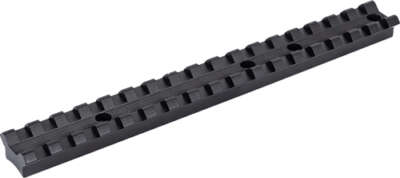 EGW SCOPE BASE SAVAGE STEVENS - 320 PICATINNY RAIL 12&20GA