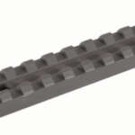 EGW SCOPE BASE SAVAGE B-MAG - PICATINNY RAIL