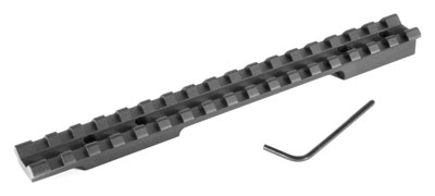 EGW SCOPE BASE WIN 70 STD/LA - (PRE 64) PICATINNY RAIL
