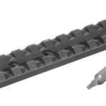 EGW SCOPE BASE WIN SUPER-X - PUMP/IMPALA PLUS PIC RAIL W/SC