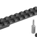 EGW SCOPE BASE WIN XPR SA - PICATINNY RAIL 20 MOA