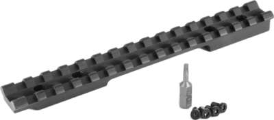 EGW SCOPE BASE WIN XPR SA - PICATINNY RAIL 20 MOA