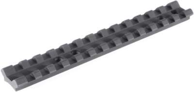 EGW SCOPE BASE BROWNING BLR - SHORT ACTION PICATINNY RAIL