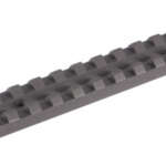 EGW SCOPE BASE RUGER AMERICAN - LONG ACTION PICATINNY RAIL