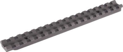 EGW SCOPE BASE RUGER AMERICAN - LONG ACTION PICATINNY RAIL