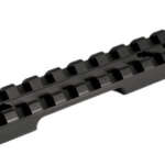 EGW SCOPE BASE RUGER AMERICAN - RIMFIRE PICATINNY RAIL