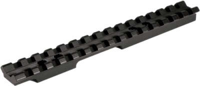 EGW SCOPE BASE RUGER AMERICAN - RIMFIRE PICATINNY RAIL