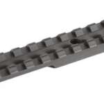 EGW SCOPE BASE NEF/H&R - HANDI-RIFLE PICATINNY RAIL
