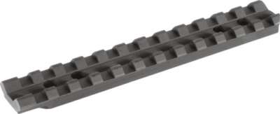 EGW SCOPE BASE MARLIN 1895/336 - HENRY H009/H010/H024 PIC RAIL
