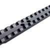 EGW SCOPE BASE HENRY SUPREME - HOMESTEADER PIC RAIL 0 MOA