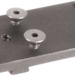 EGW SCOPE DOCTOR MOUNT BLACK - FOR GLOCK AND VORTEX
