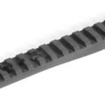 EGW PICATINNY SCOPE MOUNT - RUGER #1 HD