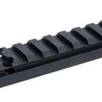 EGW SCOPE BASE HD BROWNING  X- - BOLT II MAGNUM ACTION 0MOA