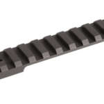 EGW SCOPE BASE HD HOWA 1500 / - WTHRBY VNGRD LA PIC RAIL 20MOA