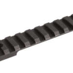 EGW SCOPE BASE STEEL HD SAVAGE - ROUND BACK SA SCP MNT 0 MOA