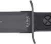 Ka-Bar Ek Commando Double Edge - Spear Point 6.62" W/Sheath