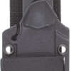 Ka-Bar Ek Commando Short Drop - Point 4.31" W/Molle Sheath