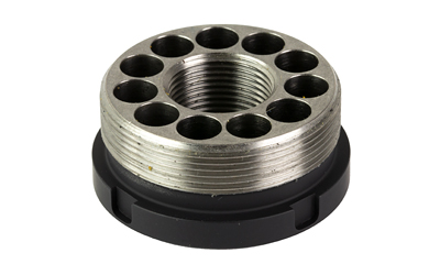 ENERGETIC DT ADAPTER TITANIUM 5/8X24
