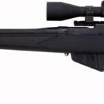 ADV TECH STOCK FOR ENFIELD - POST 1914 BLACK SYNTHETIC