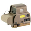 Eotech Exps3 1 Moa Dot QD Tan